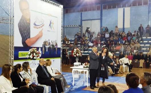 Desembargadora do “Justiça no Bairro” vem a Sarandi nesta sexta (17)